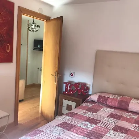 El Reguero De Villamarin Lejlighed