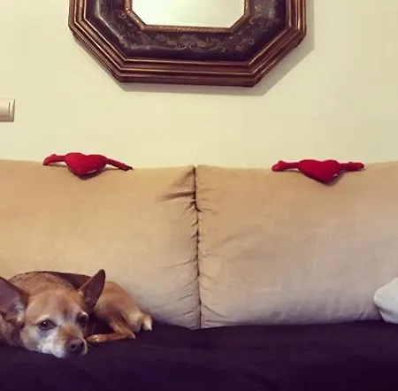 El Reguero De Villamarin