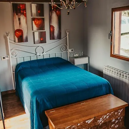 Lejlighed El Reguero De Villamarin Villamarin (Asturias)