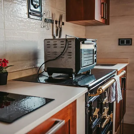 El Reguero De Villamarin * Villamarin (Asturias)