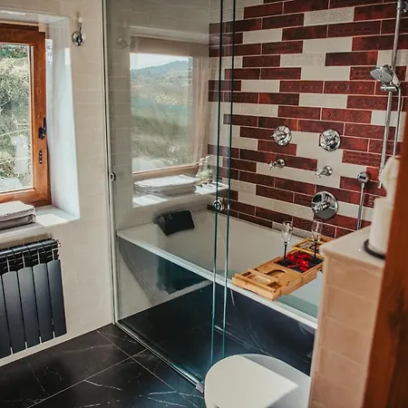 El Reguero De Villamarin Lejlighed *