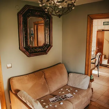 Lejlighed El Reguero De Villamarin *