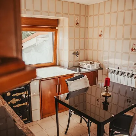 El Reguero De Villamarin Lejlighed