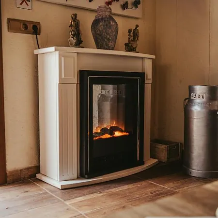 El Reguero De Villamarin