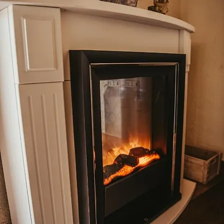 Lejlighed El Reguero De Villamarin Villamarin (Asturias)