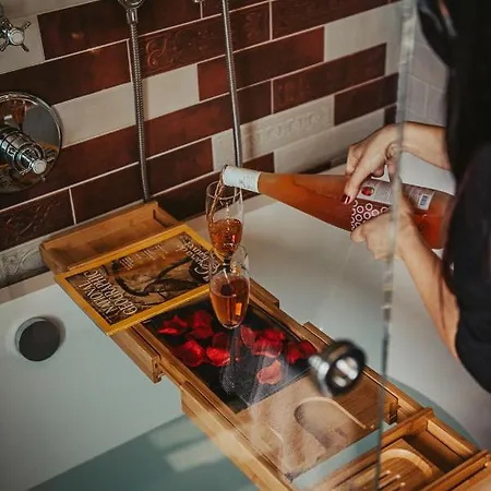 El Reguero De Villamarin Lejlighed *