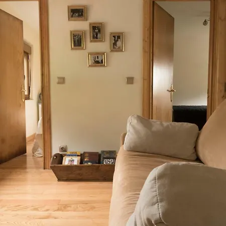 Lejlighed El Reguero De Villamarin