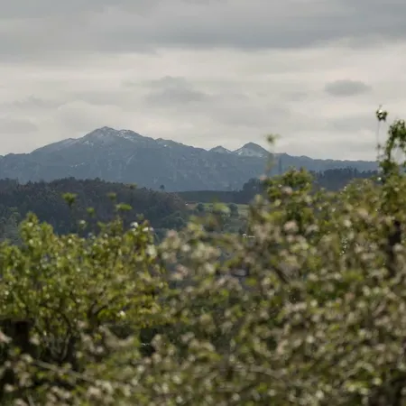Lejlighed El Reguero De Villamarin *
