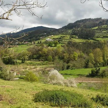 El Reguero De Villamarin
