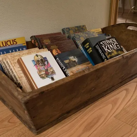 Lejlighed El Reguero De Villamarin *