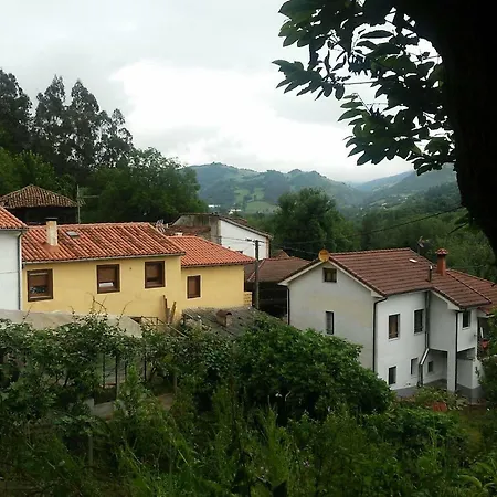 El Reguero De Villamarin * Villamarin (Asturias)