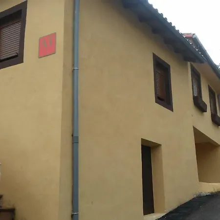 Lejlighed El Reguero De Villamarin *