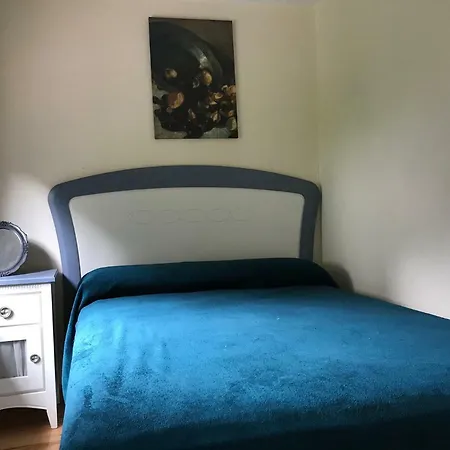 El Reguero De Villamarin Lejlighed Villamarin (Asturias)