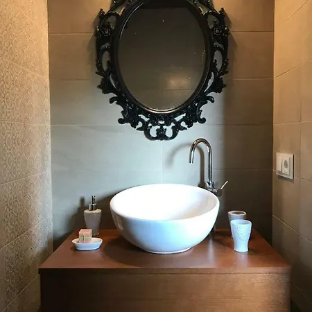 El Reguero De Villamarin Lejlighed