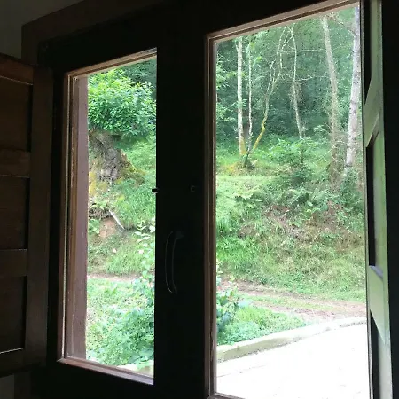 El Reguero De Villamarin Lejlighed