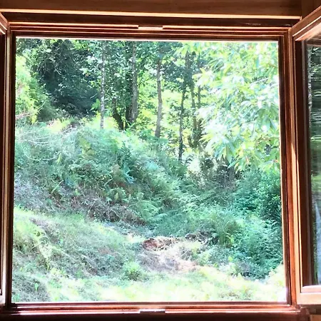 El Reguero De Villamarin Lejlighed