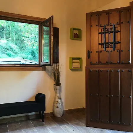 Lejlighed El Reguero De Villamarin Villamarin (Asturias)